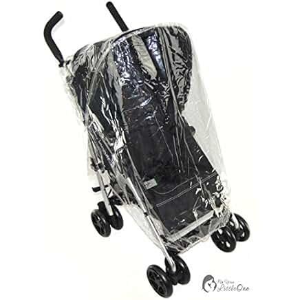 silver cross rain cover buggy